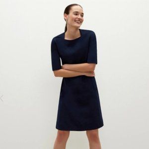 MM Lafleur Emily dress